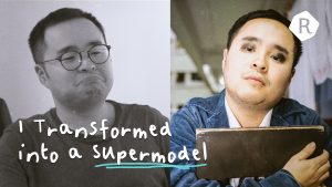 I Transformed into a Supermodel | Sean And The City: Ep 6