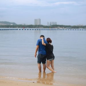 How Swinging Made Me a Better Husband