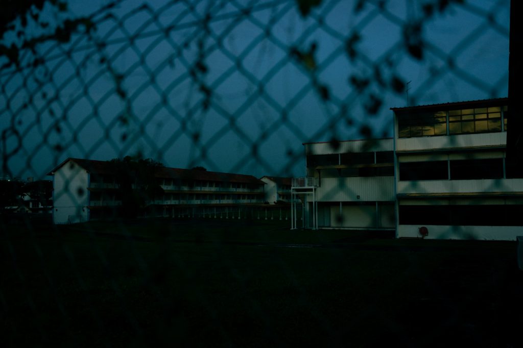 Ghost Stories Singapaore