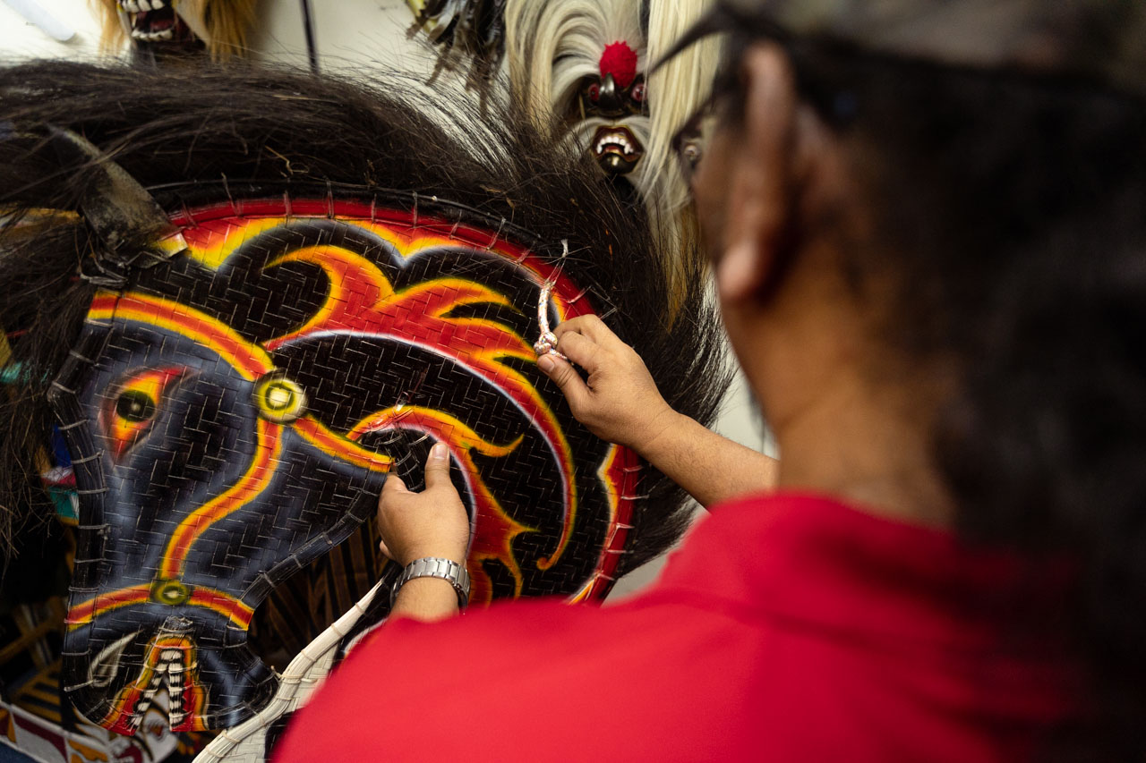 Lashed and Whipped To Investigate Singapore’s Forbidden Art of Kuda Kepang