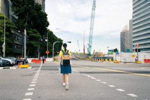Singapore Is Safe, But Is It Enough to Let Kids Go to School by Themselves?