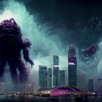 What Are Singaporeans Truly Afraid Of? An AI Generates Their Fears