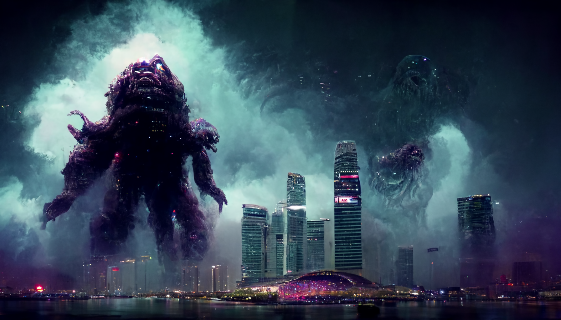 What Are Singaporeans Truly Afraid Of? An AI Generates Their Fears