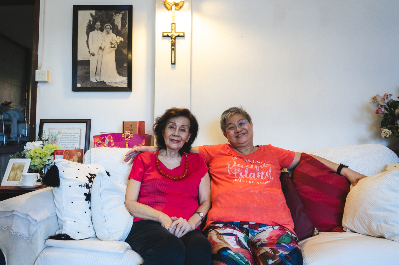 Still Golden, Still Thriving: 80 and Living With ADHD