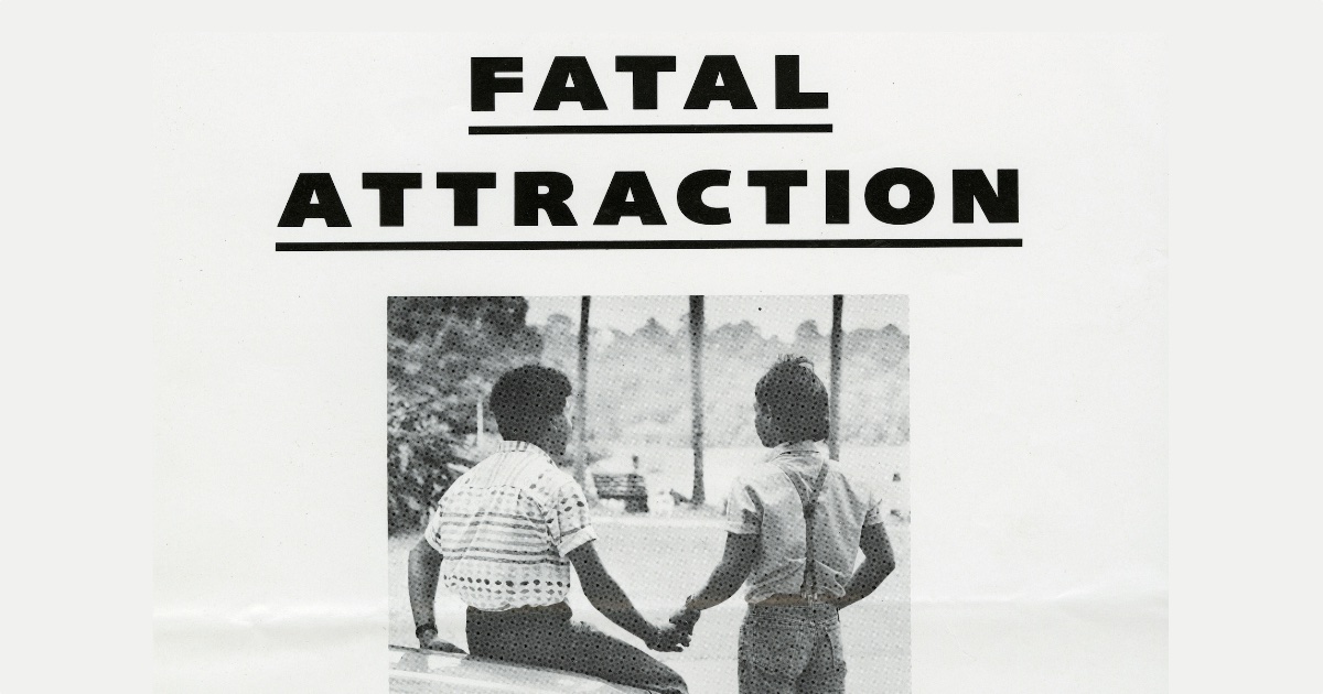 The Forgotten History of the AIDS Epidemic in Singapore