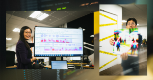 Deepfakes Are Getting More Real. Here’s How To Weed Them Out