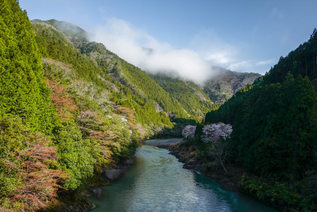 Japan