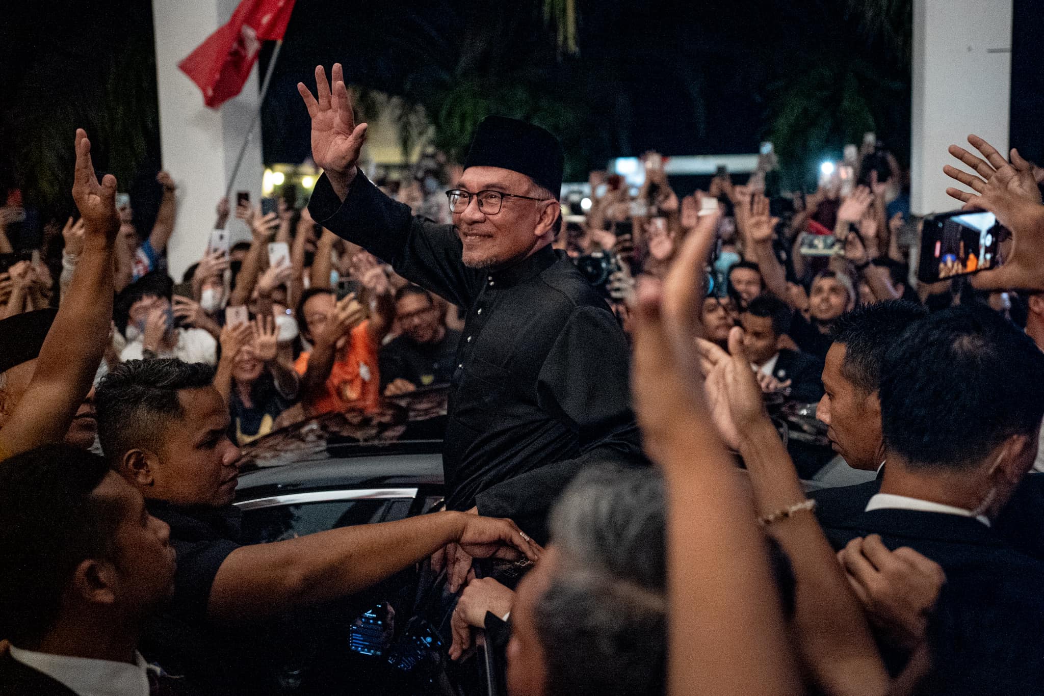 An (Unpolitical) Analysis of Malaysia’s GE15