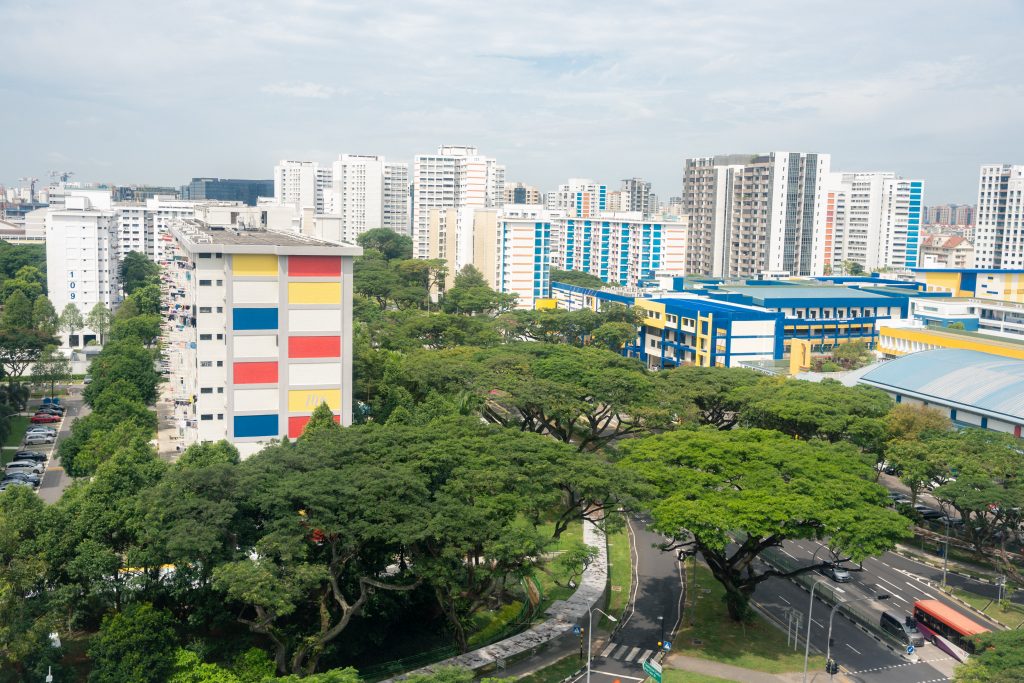 PLH Prime Location Housing