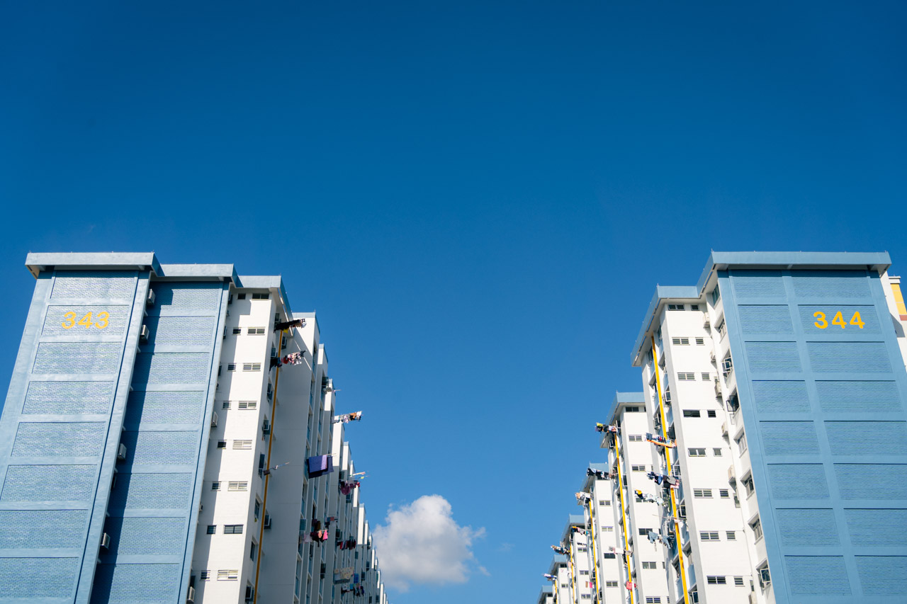 Despite Stringent Rules, New PLH Flat Owners Remain Stubbornly Optimistic