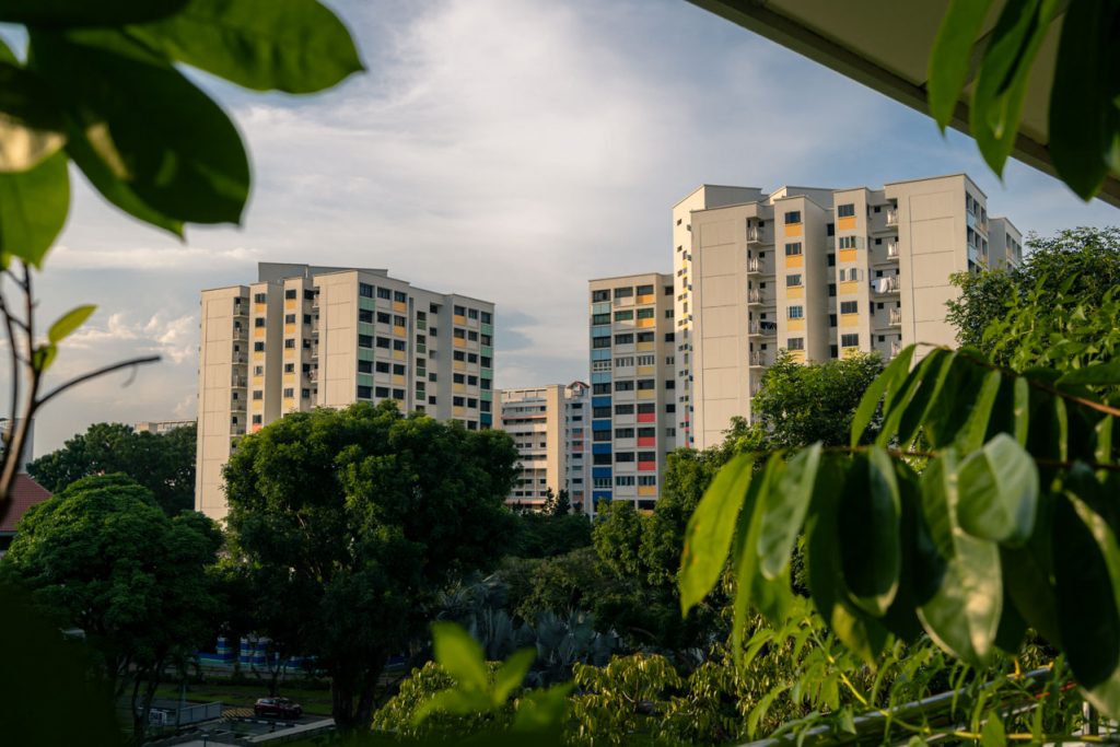 PLH Prime Location Housing