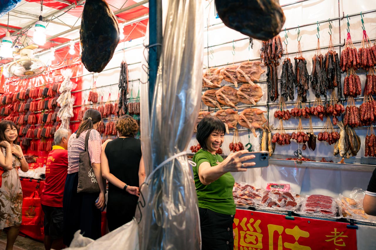Chinese New Year Reminded Me Why I Love My Grandmother
