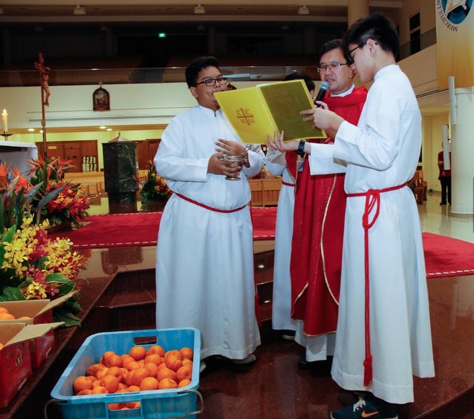 peranakan mass