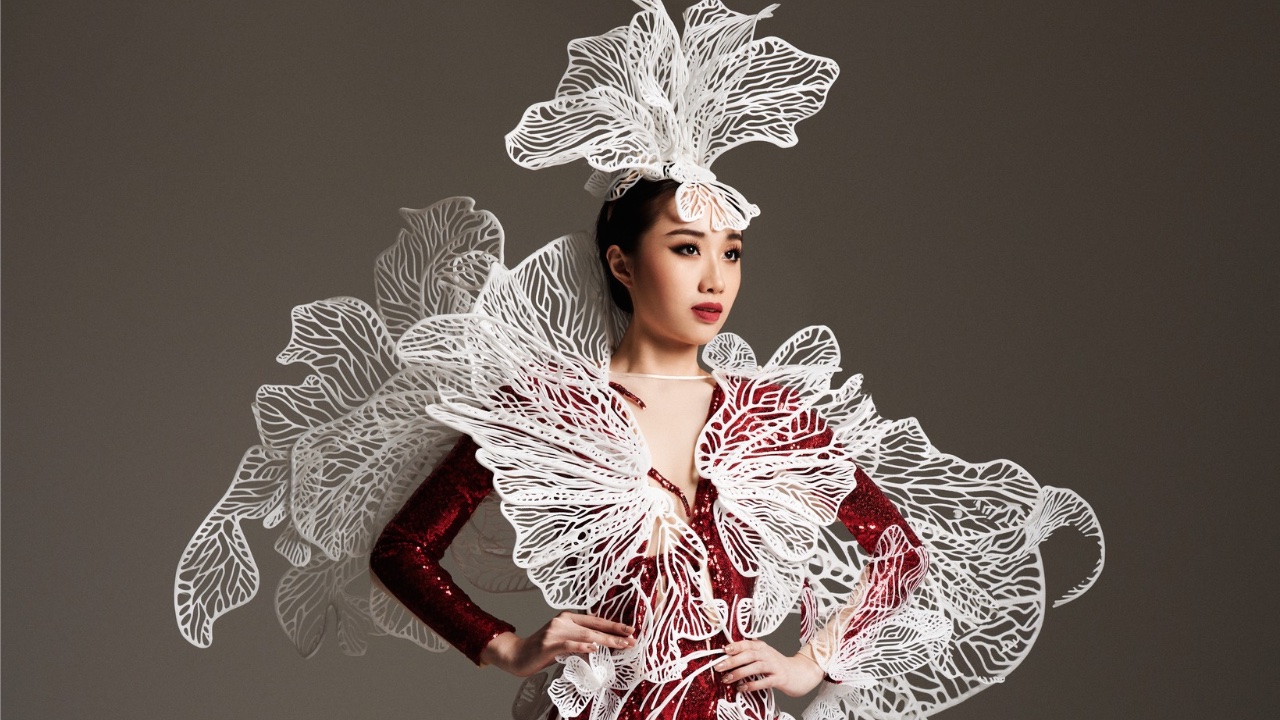 Future Miss Universe Singapore Costume Ideas We Can Get Behind