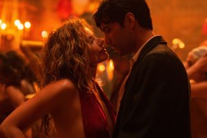 Oscar Season Is Approaching. Mark These Movies Down to Watch Soon.