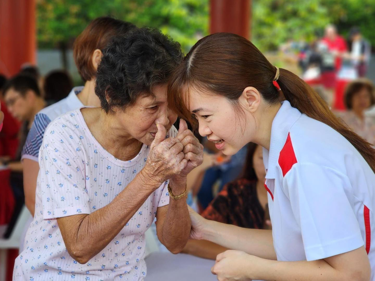 Tin Pei Ling’s Case Proves Why The Citizenry Should Speak Up