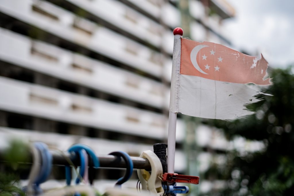 Policy Proposals To Fix a ‘Hollow City’ Like Singapore