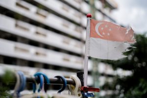 Policy Proposals To Fix a ‘Hollow City’ Like Singapore