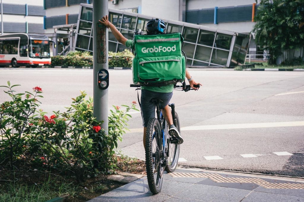 Singapore platform workers CPF