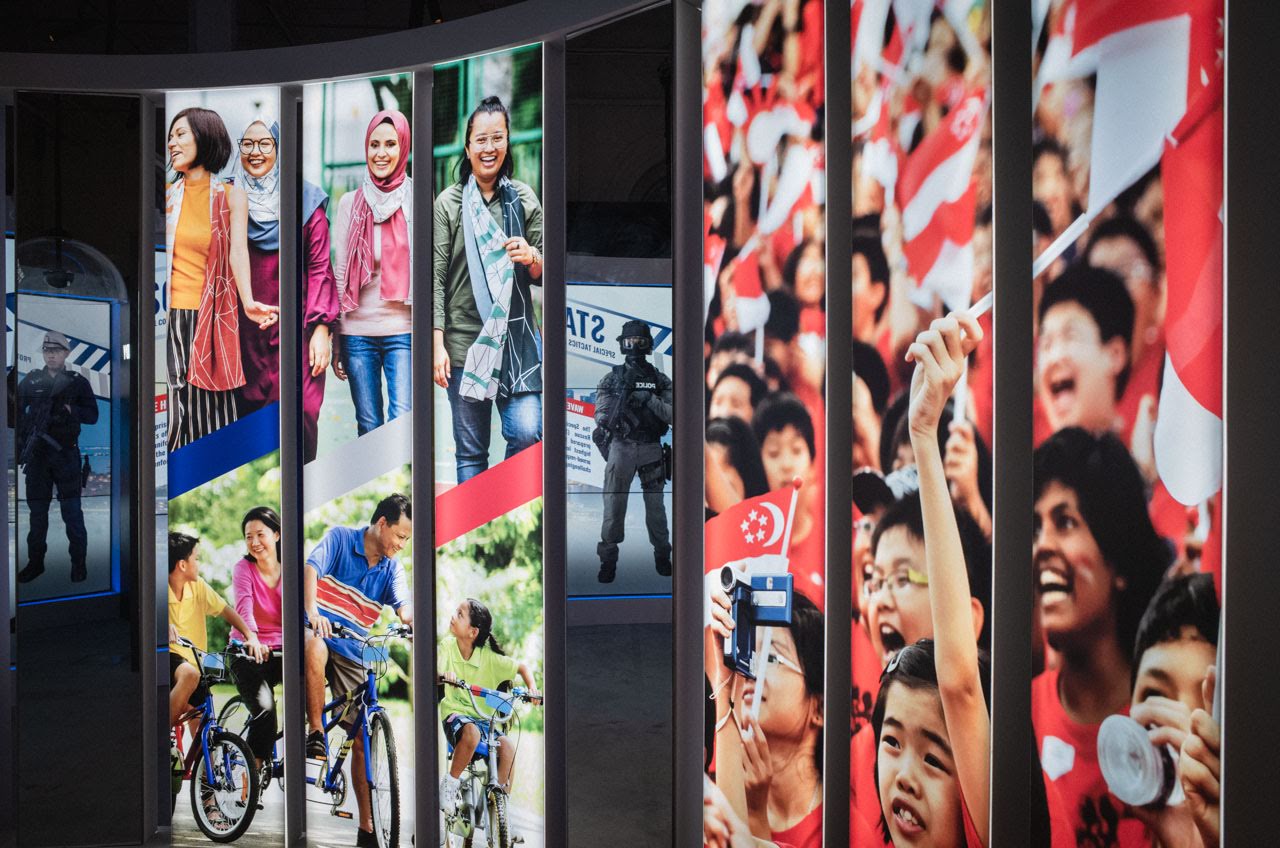 Forget English. Test Aspiring Singaporean Citizens on Singlish Instead.