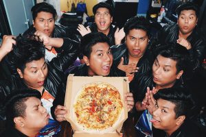 Dee Kosh’s Return To Social Media Isn’t Surprising. The Support He’s Getting Is.