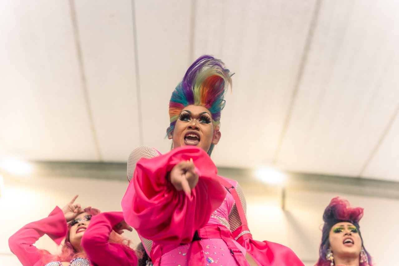 With 377A Repealed, Where Does Pink Dot Go From Here?