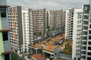 Times Have Changed. Maybe the Idea of ‘Affordable’ Public Housing Should Change Too.