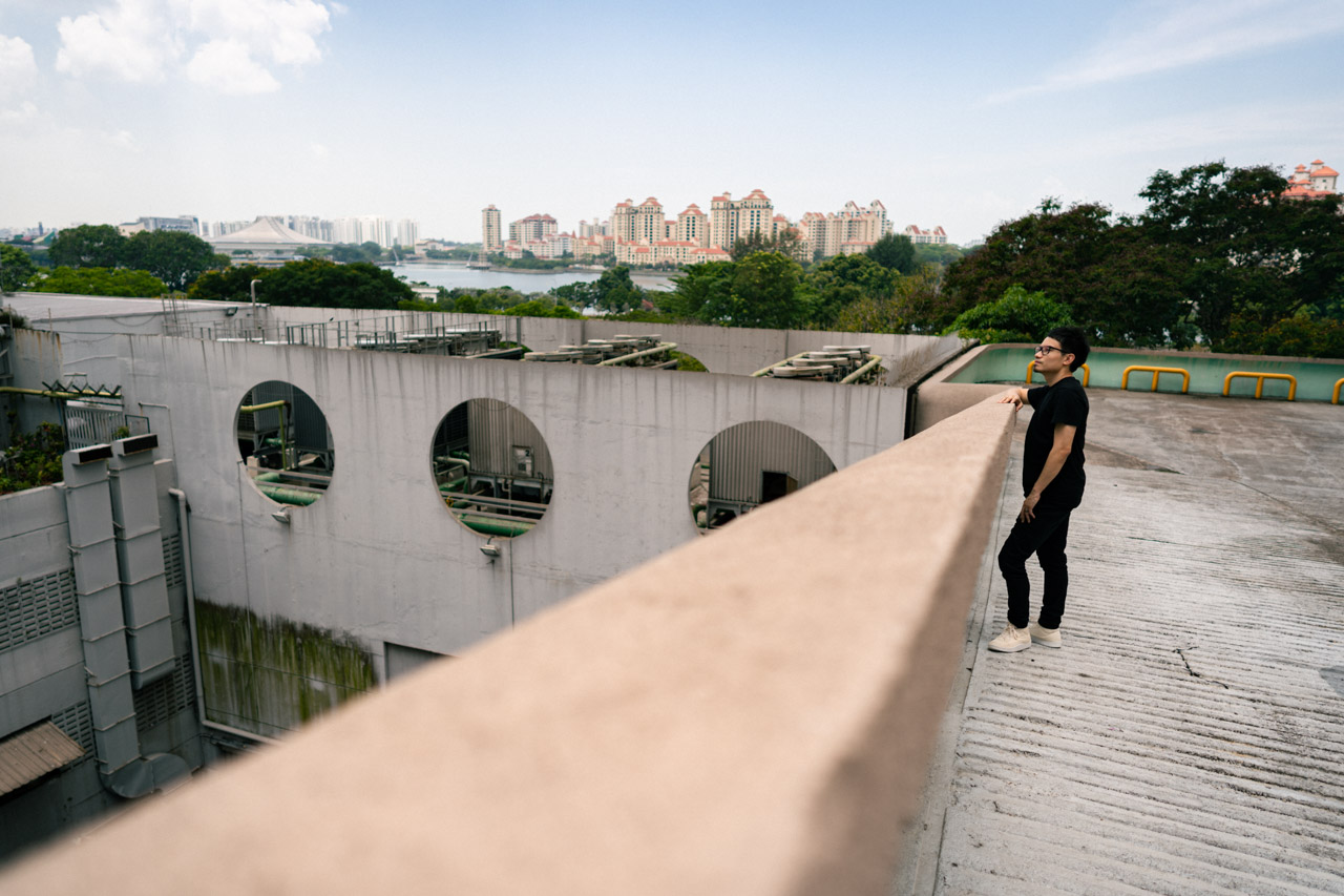 What It Takes to Design a Loveable Singapore