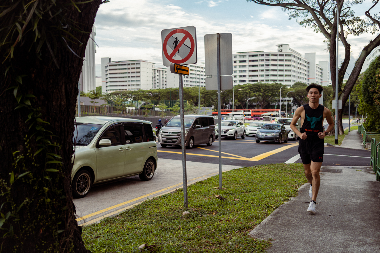 Soh Rui Yong Isn’t Perfect. And He Shouldn’t Have To Be.