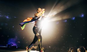 Nobody Said Singapore’s Coldplay FOMO Was Easy