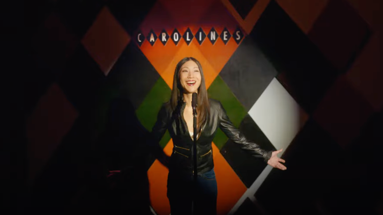 Jocelyn Chia’s Biggest Offence Is Being More Cringe Than Funny