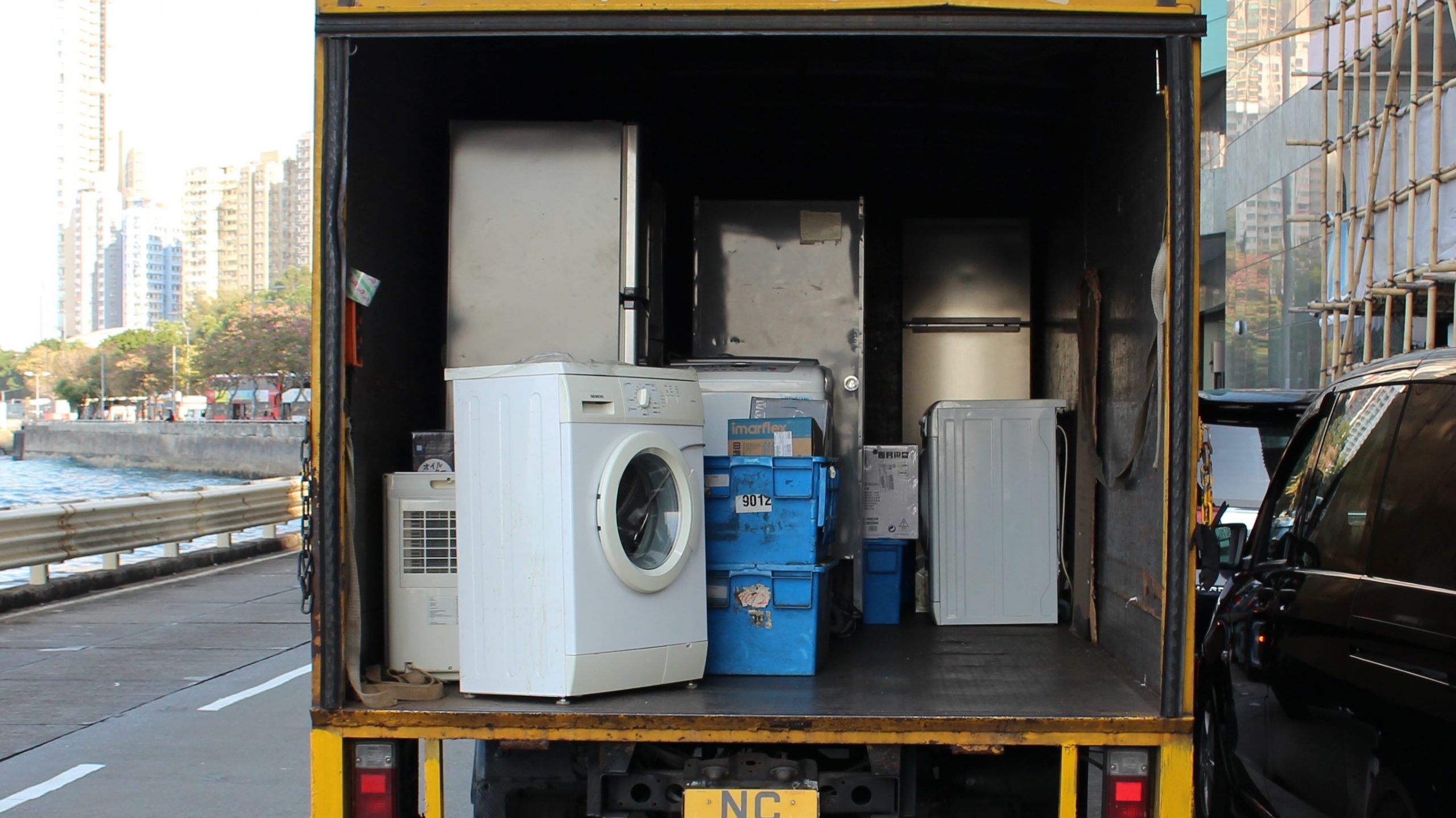 When Home Furnishing Instalment Plans Land Buyers in Debt