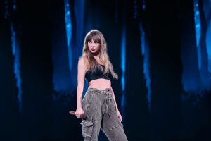 Singaporeans Asked the Government to Gatekeep Taylor Swift. How Did That Happen?