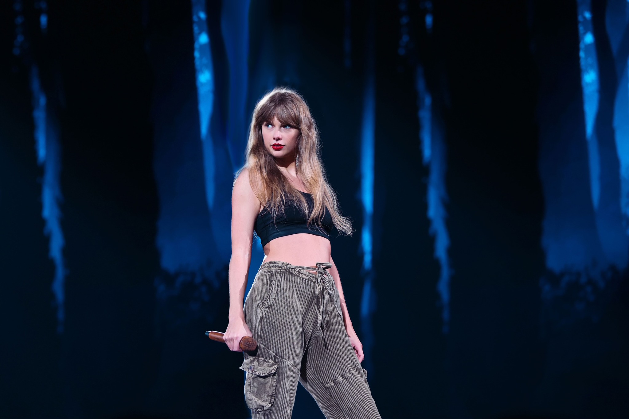 Singaporeans Asked the Government to Gatekeep Taylor Swift. How Did That Happen?
