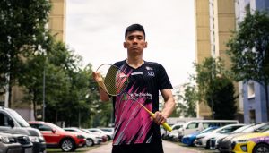 Singapore’s Para-Athletes Aren’t Getting Enough Attention, And It’s Affecting Them