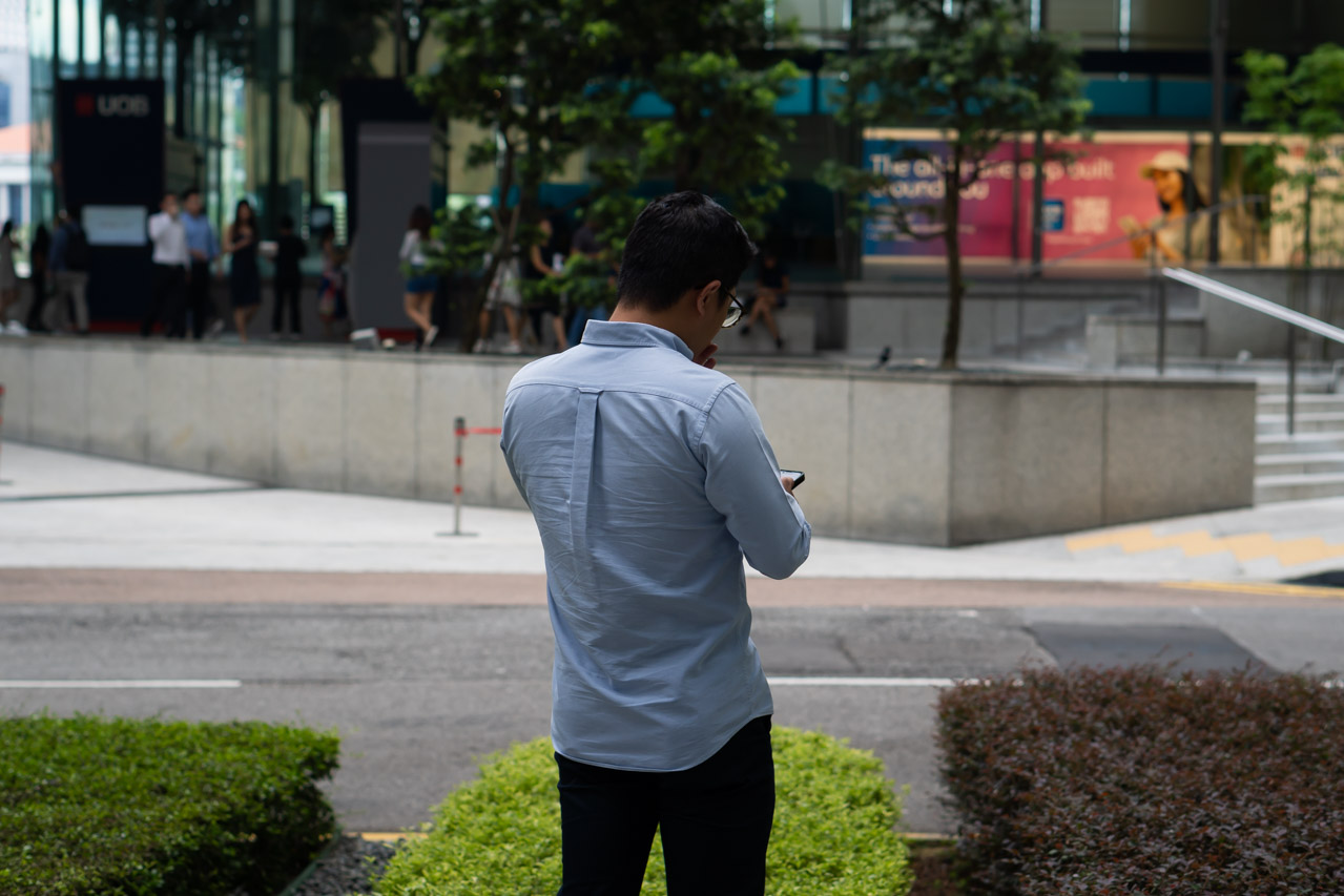 Would You Know if Your Colleagues Faked Their Way Into the Job?