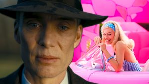 Barbenheimer, or Why You Should Go Out to the Cinema this Weekend