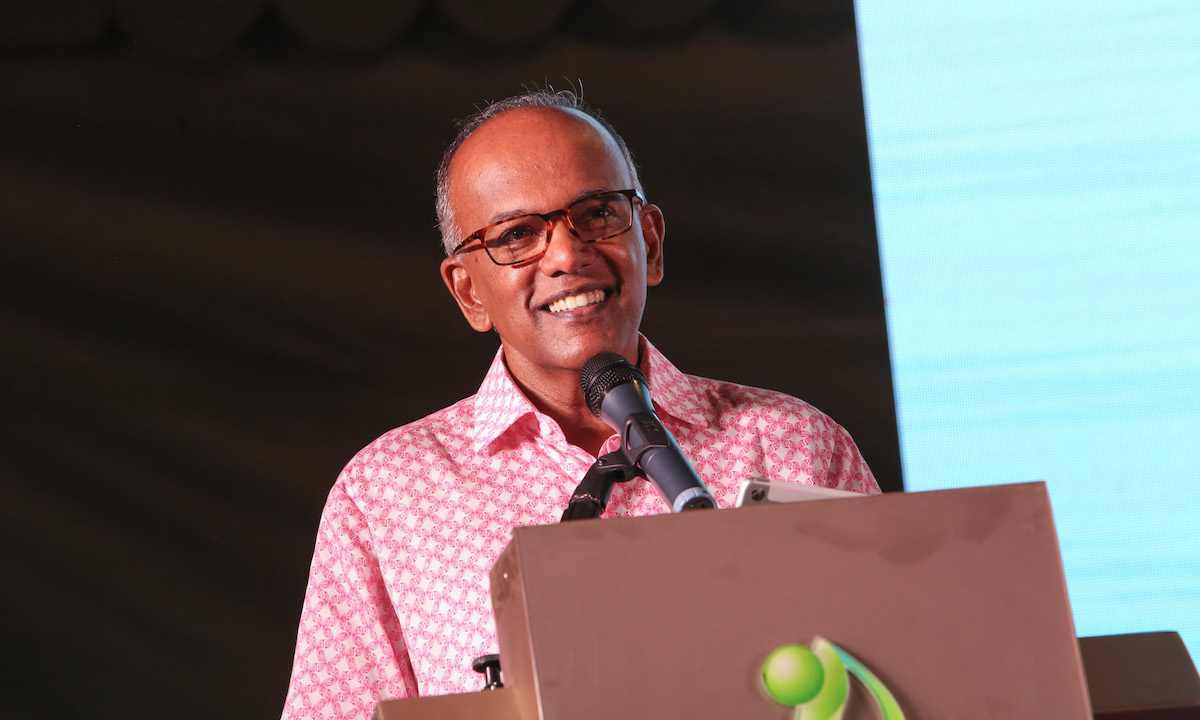 Should Singaporeans Care This Much About Ministers’ Private Lives?