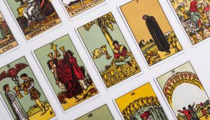 Tarot Readings for Singapore’s Politicians To Make Sense of What’s Happening