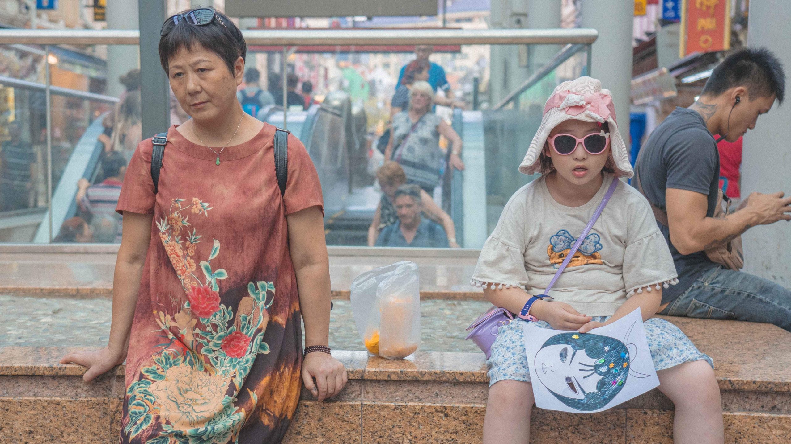 Lies Singaporean Parents Tell To Get Us To Behave As Kids