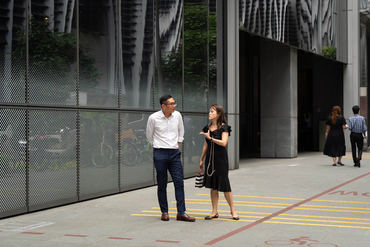 The Uncomfortable Truth Behind Why We Hate Atas Accents