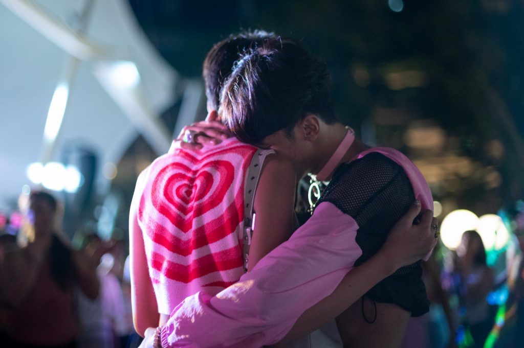Singapore queer art lgbtq