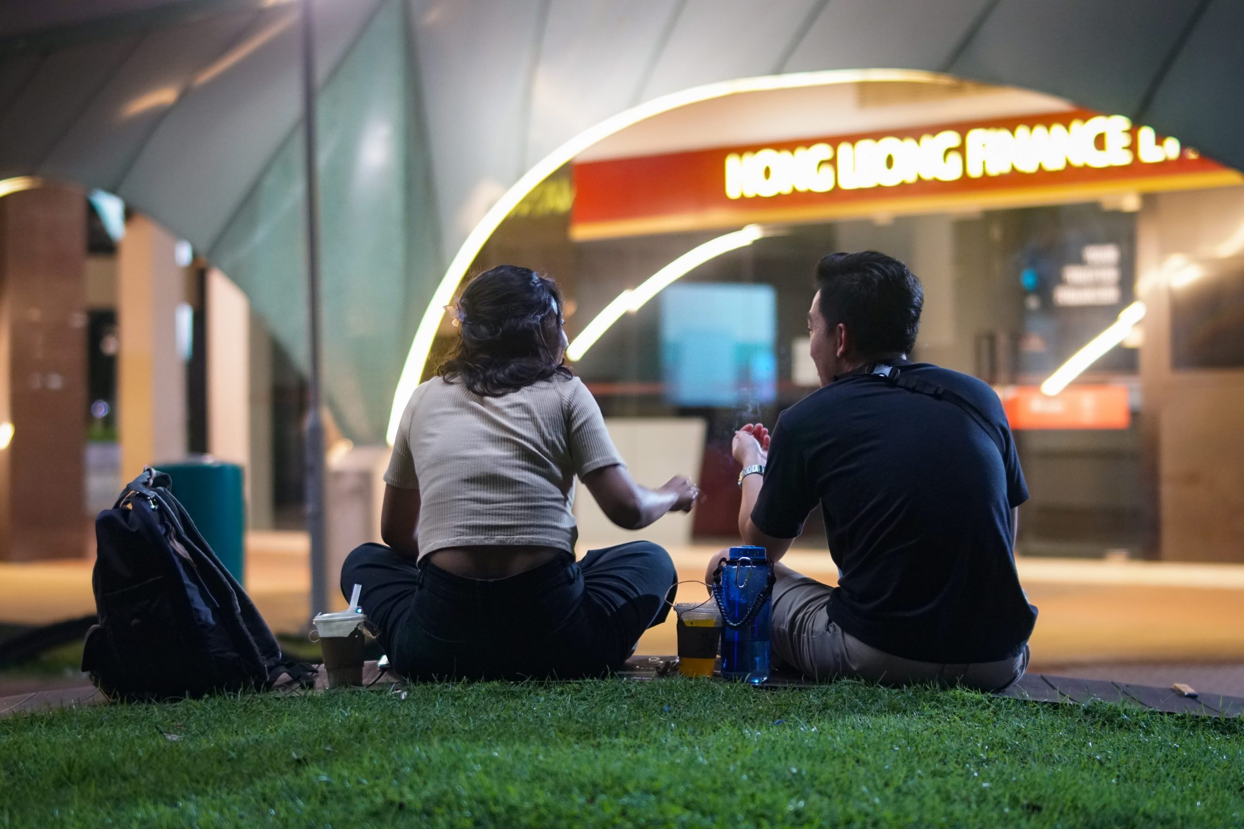 The Singaporeans Whose Names Others Can’t Seem to Get Right