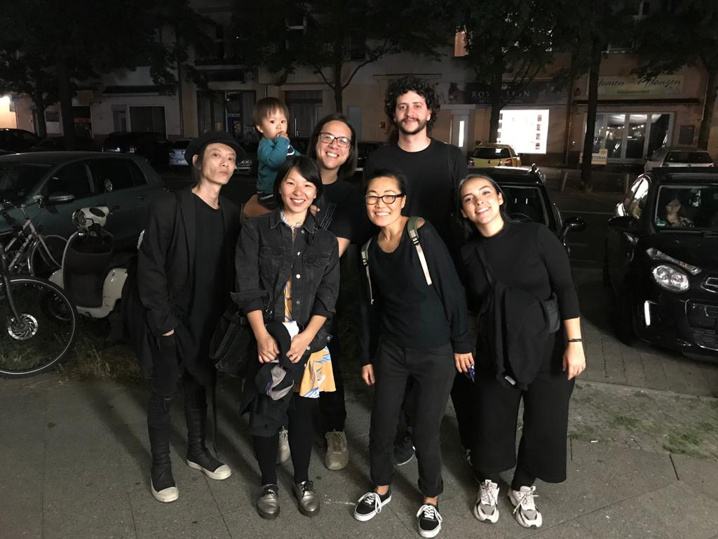 Meet Debbie Chia, the Singaporean DJ Who Followed Her Beat to Berlin