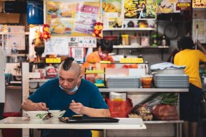 The Hawker Spots Singaporeans Think Deserve More Love