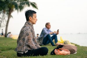 Singaporeans Speak on Post-Holiday Blues