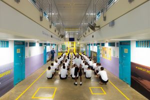 SEPP and the Moral Dilemma of Indefinite Detentions