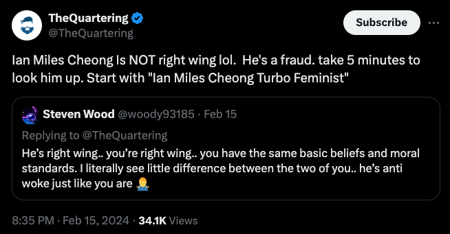 twitter, tweet, ian miles cheong