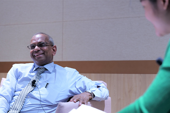 Budget 2024 Manu Bhaskaran