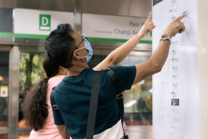 Singaporeans Speak On Singapore’s Confusing Place Names